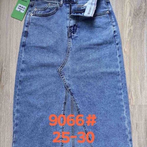 Юбка Lolo Blues (25-30) 9066 blue (лето) Lolo Blues 9066 blue