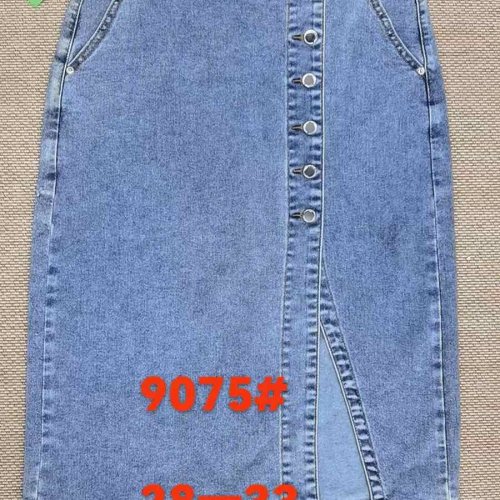Юбка Lolo Blues (28-33) 9075 l.blue (лето) Lolo Blues 9075 l.blue