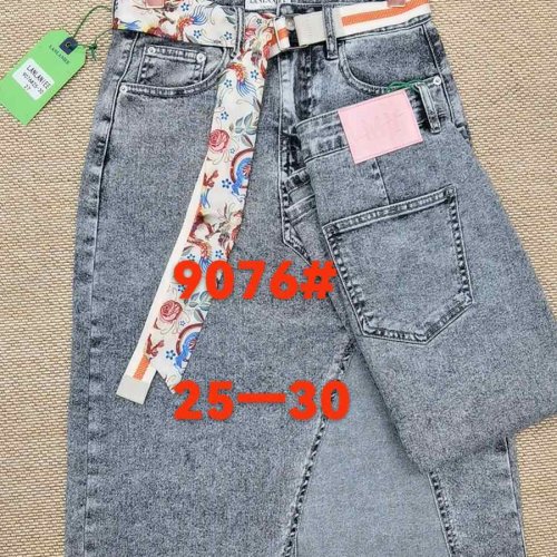 Юбка Lolo Blues (25-30) 9076 grey (лето) Lolo Blues 9076 grey