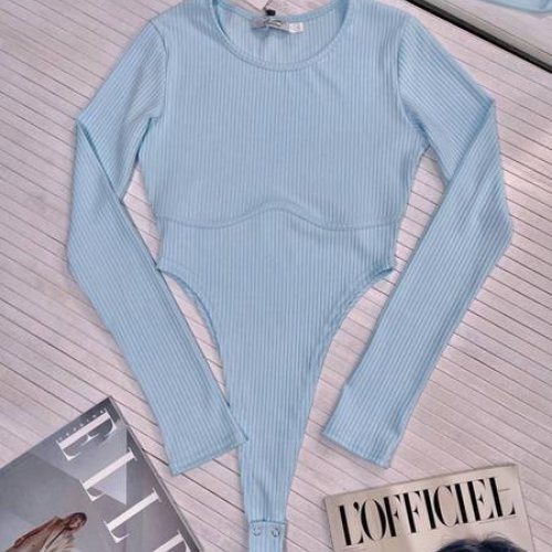Боди Arina (42-48) 1456 l.blue (деми) Arina 1456 l.blue