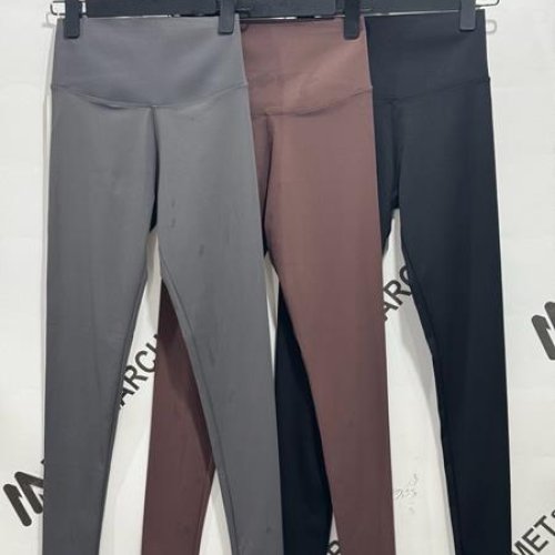 Лосины Dalkosti Shop (S-L) 8802 brown (деми) Dalkosti Shop 8802 brown