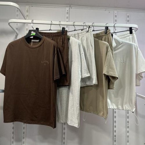 Костюм Dalkosti Shop (M-L) DS648 mint (лето) Dalkosti Shop DS648 mint