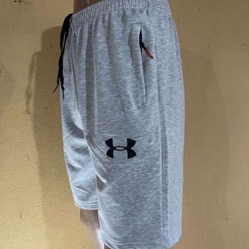 Шорты Ayden (48-56) AD1076 l.grey (лето) Ayden AD1076 l.grey
