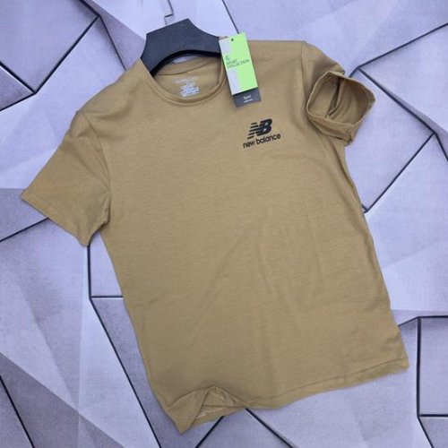 Футболка Rassul (S-2XL) 5683 beige (лето) Rassul 5683 beige