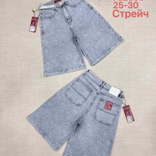 Шорты Leen (25-30) F82000 grey (лето) Leen F82000 grey