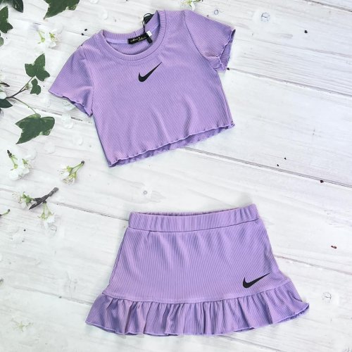Костюм Marimaks (98-122) 1043 purple (лето) Marimaks 1043 purple