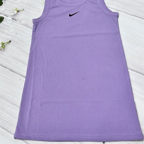 Платье Marimaks (116-140) 1044 purple (лето) Marimaks 1044 purple