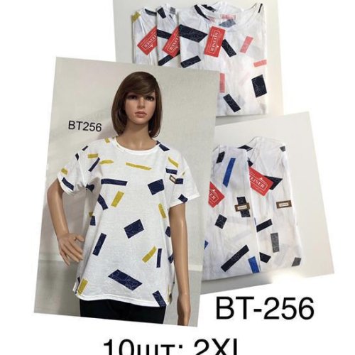 Футболка Steiner cloth (2XL) BT256 mix (лето) Steiner cloth BT256 mix