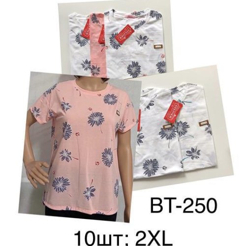 Футболка Steiner cloth (XL) BT250 mix (лето) Steiner cloth BT250 mix