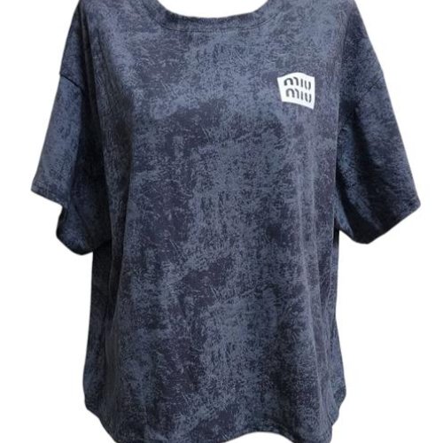 Футболка Sevim (44-52) 3542 navy (лето) Sevim 3542 navy