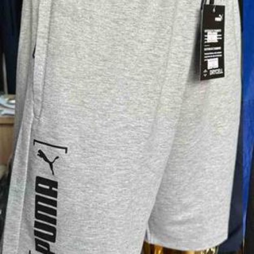 Шорты Sevim (46-54) 151-1 l.grey (лето) Sevim 151-1 l.grey