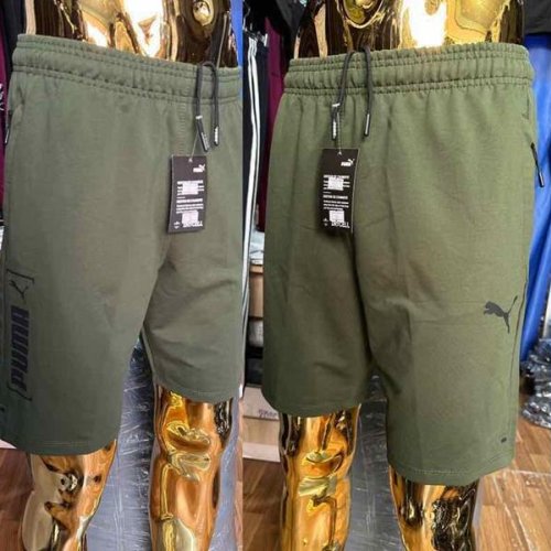 Шорты Sevim (46-54) 151 khaki (лето) Sevim 151 khaki