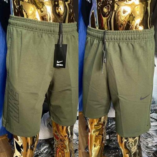 Шорты Sevim (46-54) 151-1 khaki (лето) Sevim 151-1 khaki
