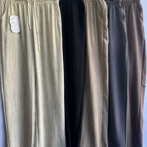 Штаны Minh (S-3XL) 109-1 mix (лето) Minh 109-1 mix