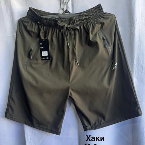 Шорты Minh (M-3XL) 306 khaki (лето) Minh 306 khaki