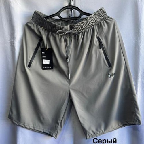 Шорты Minh (M-3XL) 310 grey (лето) Minh 310 grey