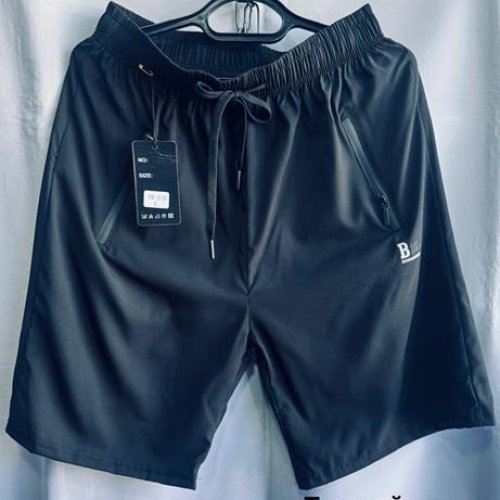Шорты Minh (M-3XL) 310 navy (лето) Minh 310 navy