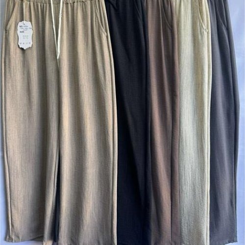 Штаны Minh (3XL-8XL) 910 mix (лето) Minh 910 mix