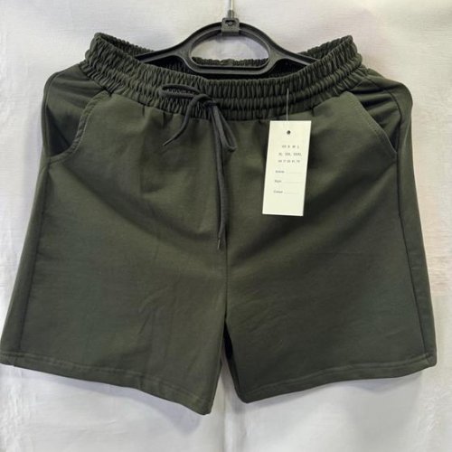Шорты Minh (42-50) MH951 khaki (лето) Minh MH951 khaki