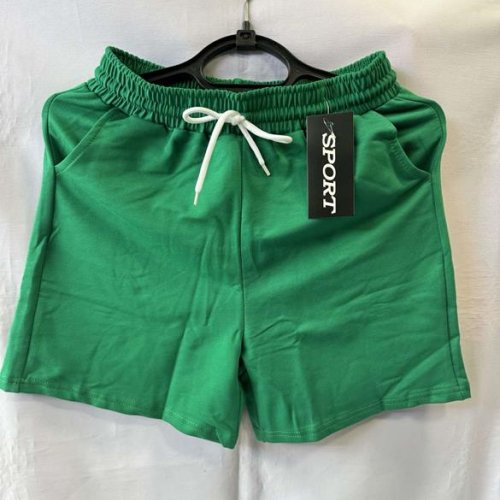 Шорты Minh (42-50) MH954 green (лето) Minh MH954 green
