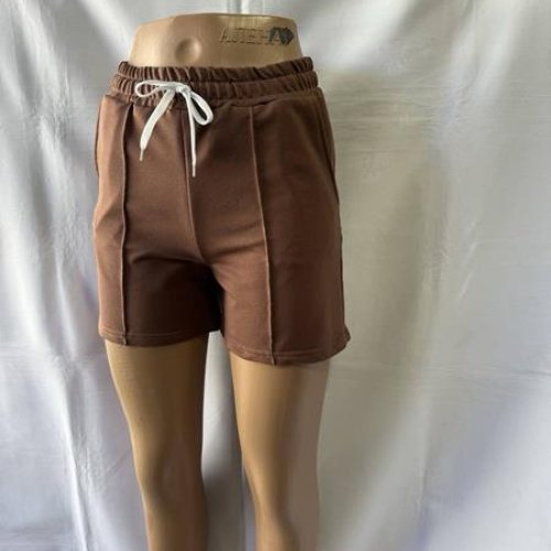 Шорты Minh (44-52) MH955 brown (лето) Minh MH955 brown