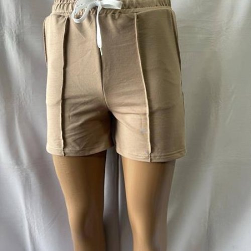 Шорты Minh (44-52) MH956 beige (лето) Minh MH956 beige