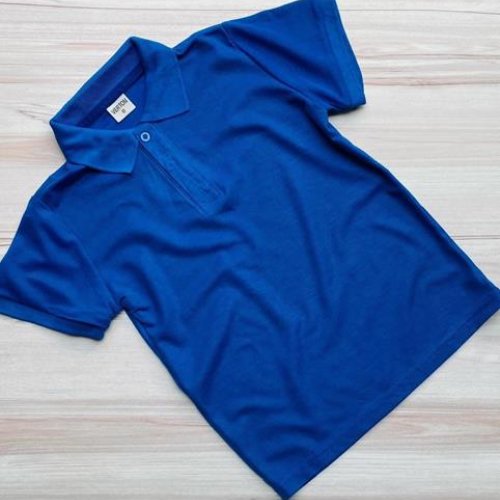 Футболка sss Annet (7-11) VE0036 blue (лето) sss Annet VE0036 blue