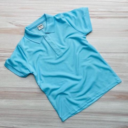 Футболка sss Annet (7-11) VE0038 blue (лето) sss Annet VE0038 blue