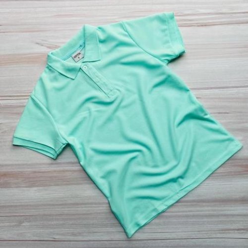 Футболка sss Annet (7-11) VE0039 turquoise (лето) sss Annet VE0039 turquoise