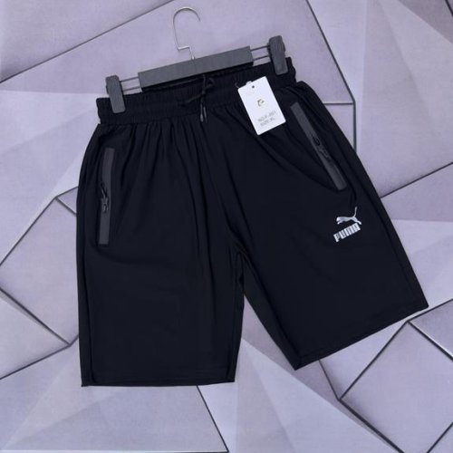 Шорты sss Annet (XL-5XL) VE0044 black (лето) sss Annet VE0044 black