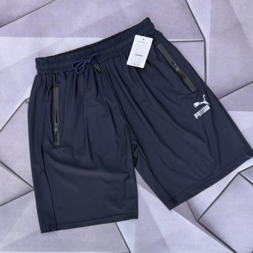 Шорты sss Annet (XL-5XL) VE0045 navy (лето) sss Annet VE0045 navy