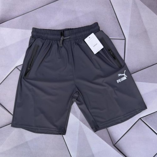 Шорты sss Annet (XL-5XL) VE0047 grey (лето) sss Annet VE0047 grey