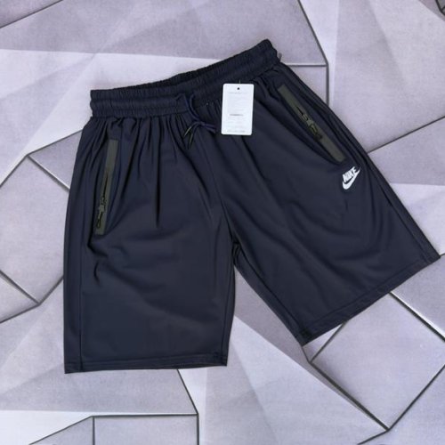 Шорты sss Annet (XL-5XL) VE0050 navy (лето) sss Annet VE0050 navy