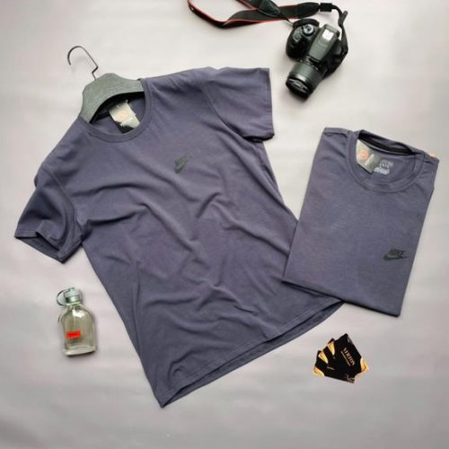 Футболка sss Annet (M-3XL) VE0053 indigo (лето) sss Annet VE0053 indigo