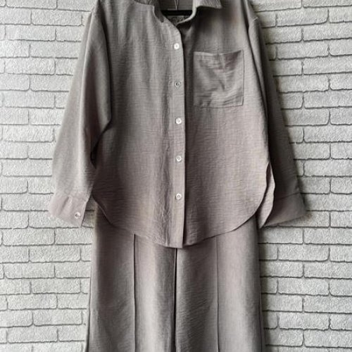 Костюм Valentina (50-56) 034 l.grey (деми) Valentina 034 l.grey