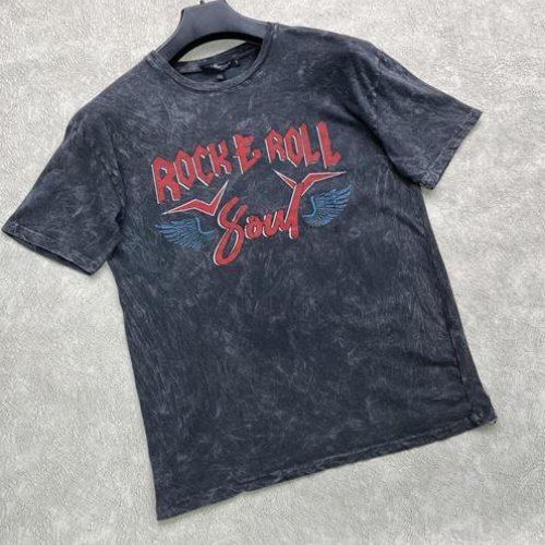 Футболка X-Ray (S-L) XR115 grey (лето) X-Ray XR115 grey