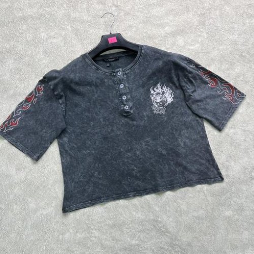 Топ X-Ray (S-L) XR117 grey (лето) X-Ray XR117 grey