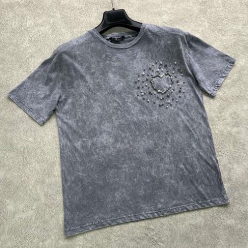 Футболка X-Ray (S-L) XR119 grey (лето) X-Ray XR119 grey