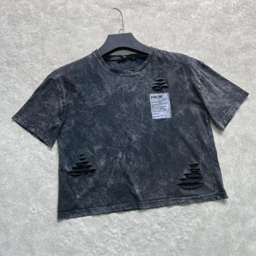 Топ X-Ray (S-L) XR120 grey (лето) X-Ray XR120 grey