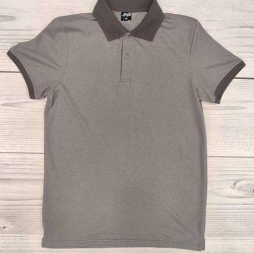 Футболка sss Annet (48-56) YT0403 grey (лето) sss Annet YT0403 grey
