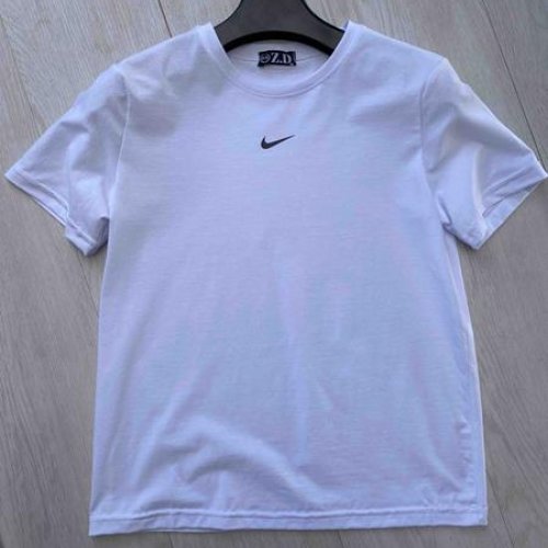 Футболка sss Annet (S-2XL) AZ0019 white (лето) sss Annet AZ0019 white
