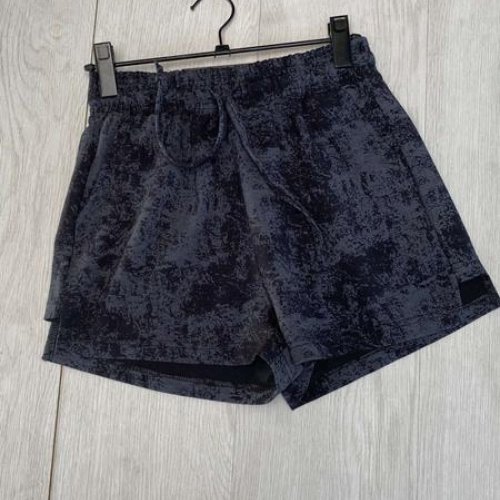 Шорты sss Annet (42-50) AZ0012 grey (лето) sss Annet AZ0012 grey