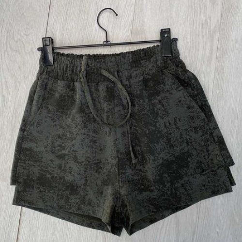 Шорты sss Annet (42-50) AZ0011 khaki (лето) sss Annet AZ0011 khaki