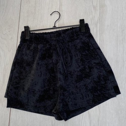 Шорты sss Annet (42-50) AZ0010 navy (лето) sss Annet AZ0010 navy