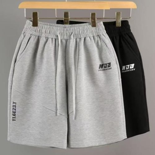 Шорты Delfinka (122-146) D2555 grey (лето) Delfinka D2555 grey