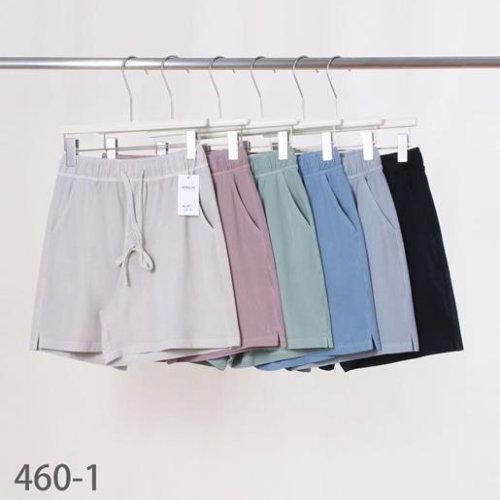 Шорты АнЯ (3XL-6XL) 460-1 mix (лето) АнЯ 460-1 mix