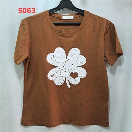 Футболка Peng (42-48) 5063 mix (лето) Peng 5063 mix