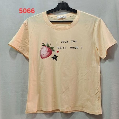 Футболка Peng (42-48) 5066 mix (лето) Peng 5066 mix