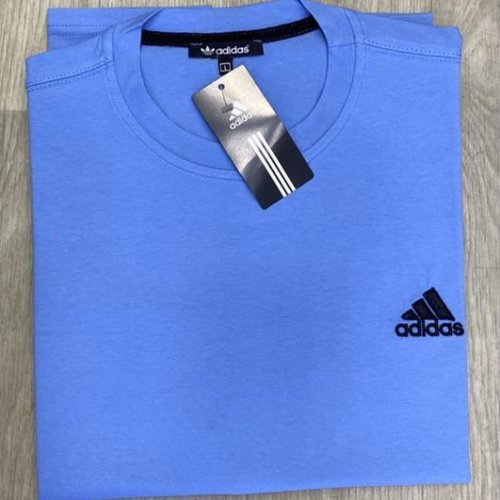 Футболка Red Line (M-2XL) 9399 l.blue (лето) Red Line 9399 l.blue