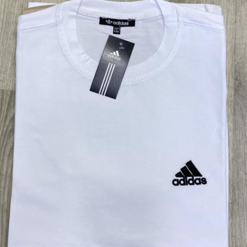 Футболка Red Line (M-2XL) 9401 white (лето) Red Line 9401 white